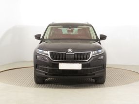 Skoda Kodiaq - 2018