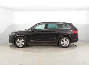Skoda Kodiaq - 2018