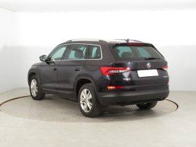 Skoda Kodiaq - 2018