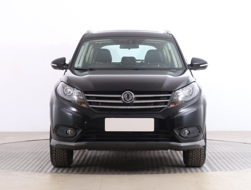 Dongfeng Glory 580