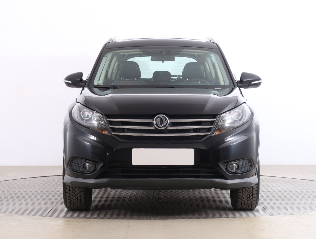 Dongfeng Glory 580