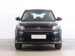 Dongfeng Glory 580 - 2022