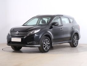 Dongfeng Glory 580 - 2022