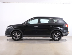 Dongfeng Glory 580