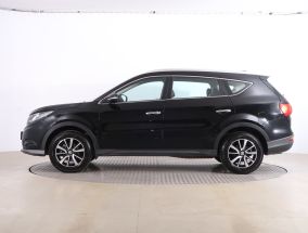 Dongfeng Glory 580 - 2022