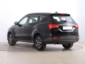 Dongfeng Glory 580 - 2022