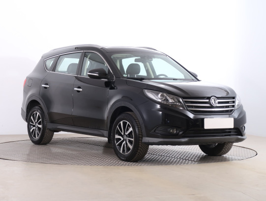 Dongfeng Glory 580