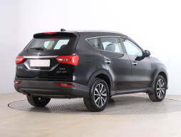Dongfeng Glory 580