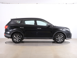 Dongfeng Glory 580