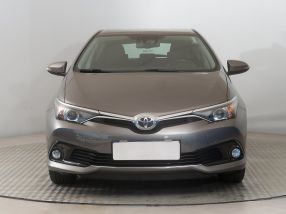 Toyota Auris - 2018