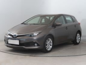 Toyota Auris - 2018