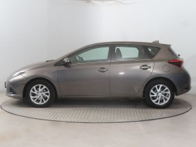 Toyota Auris - 2018