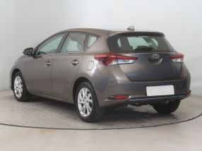 Toyota Auris - 2018
