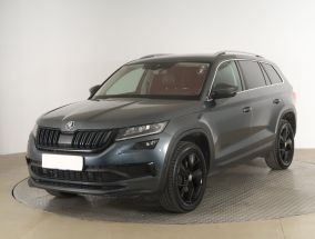 Skoda Kodiaq - 2017