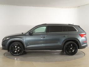 Skoda Kodiaq - 2017