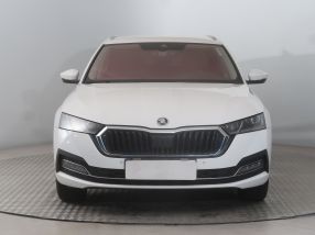 Skoda Octavia - 2021