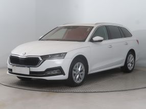 Skoda Octavia - 2021