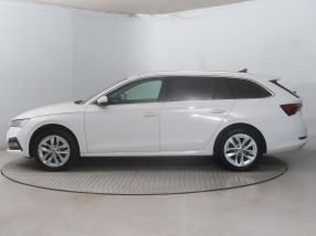 Skoda Octavia - 2021