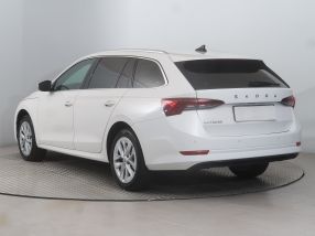 Skoda Octavia - 2021