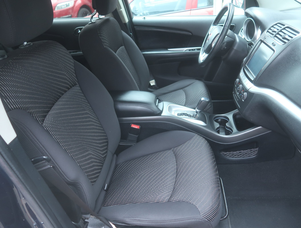 Fiat Freemont