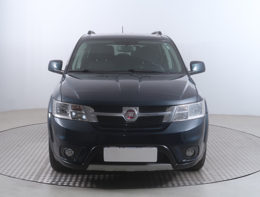 Fiat Freemont