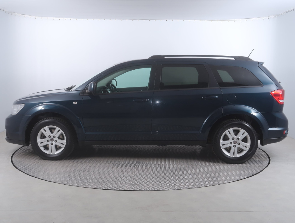 Fiat Freemont