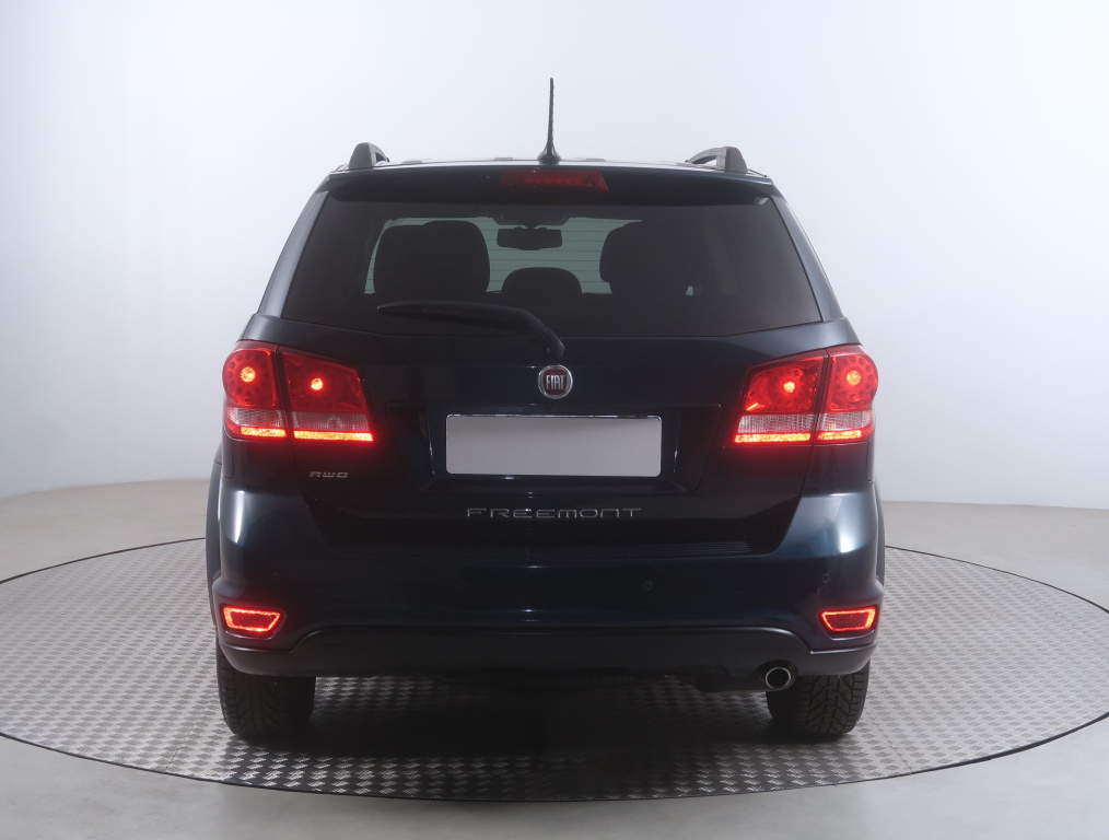 Fiat Freemont