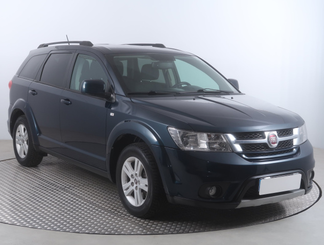 Fiat Freemont 2013