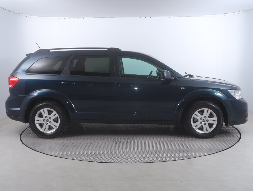 Fiat Freemont