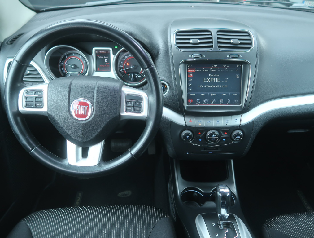 Fiat Freemont