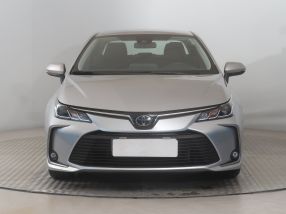Toyota Corolla - 2022