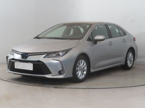 Toyota Corolla - 2022