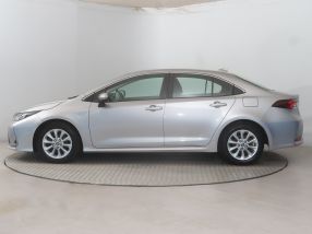 Toyota Corolla - 2022