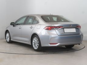 Toyota Corolla - 2022