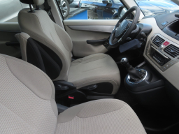Citroen C4 Picasso 2010