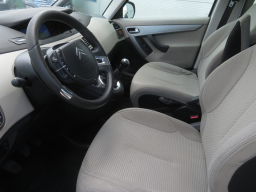 Citroen C4 Picasso 2010