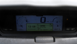 Citroen C4 Picasso 2010