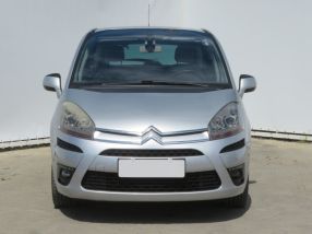 Citroen C4 Picasso - 2010