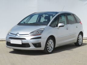 Citroen C4 Picasso - 2010