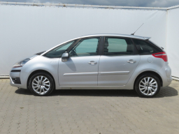 Citroen C4 Picasso 2010