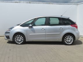 Citroen C4 Picasso - 2010