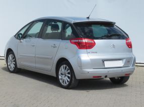 Citroen C4 Picasso - 2010
