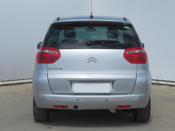 Citroen C4 Picasso 2010