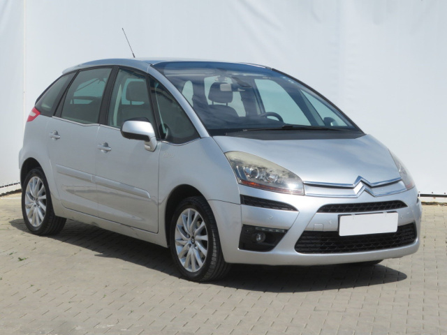Citroen C4 Picasso 2010