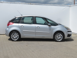 Citroen C4 Picasso 2010