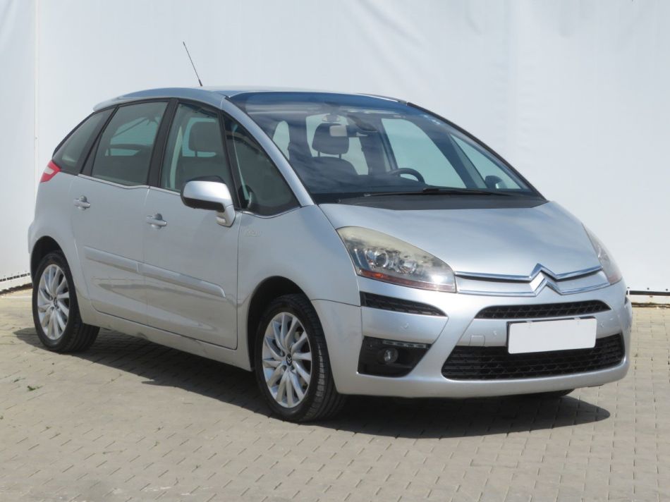 Citroen C4 Picasso - 2010