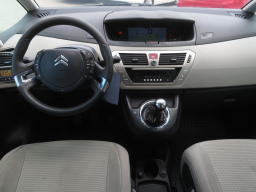 Citroen C4 Picasso 2010