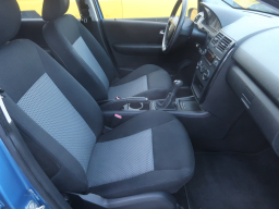 Mercedes-Benz A 2007