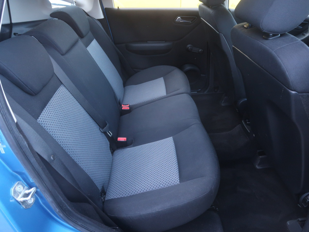 Mercedes-Benz A