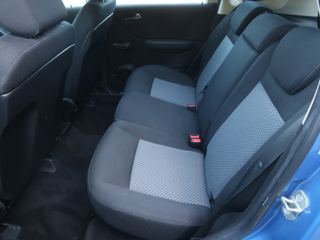 Mercedes-Benz A